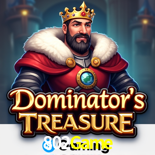 Estatísticas 802Game