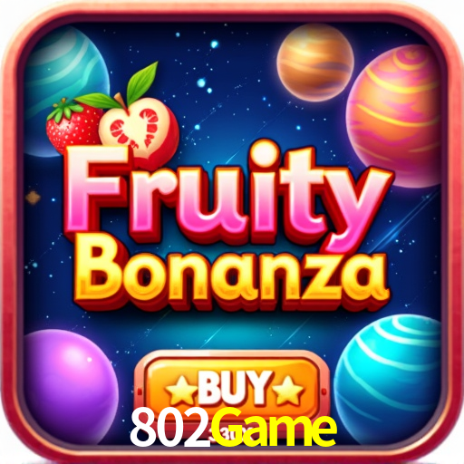 Jogo Spaceman 802Game