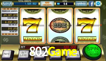 Ofertas Exclusivas 802Game