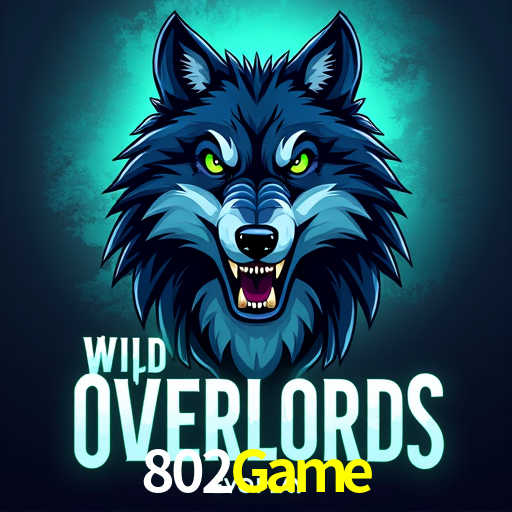 Jogos de Slot 802Game