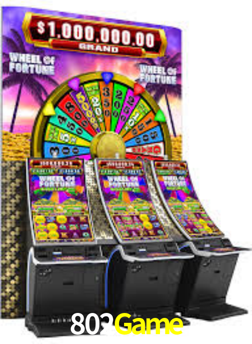 Interface Premium 802Game