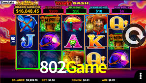 Jogos Exclusivos 802Game