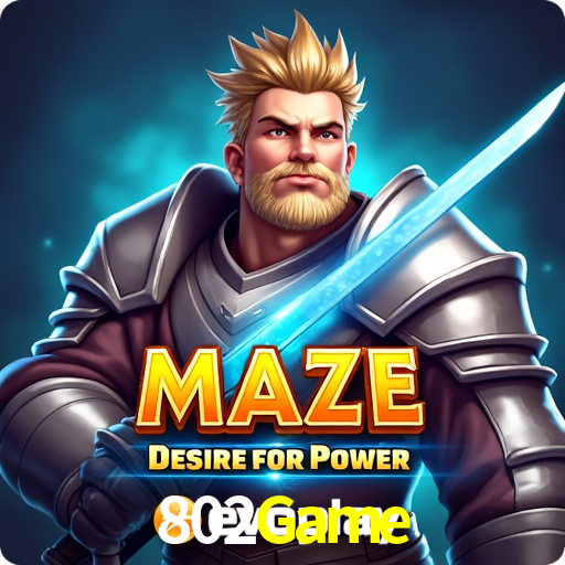 Diretório de Jogos 802Game