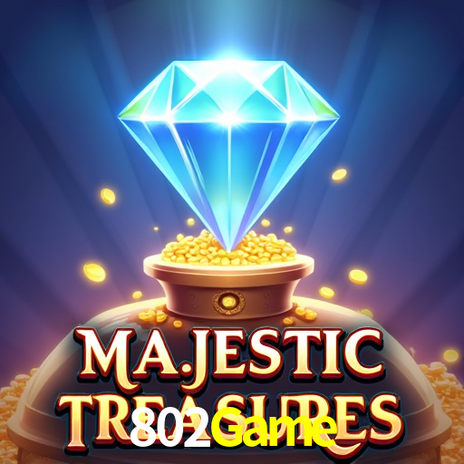 Bônus de Boas-vindas 802Game