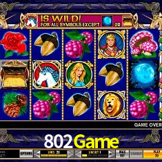 Promoções Sazonais 802Game